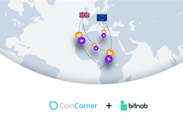Сеть Bitcoin Lightning Network будет использоваться для фиатных переводов между ЕС и Африкой