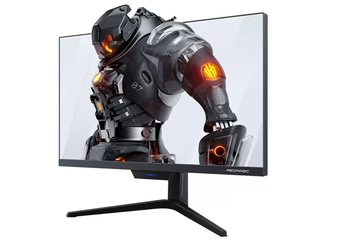 Fast IPS, 27 дюймов, 240 Гц, 2K и крошечная рамка с трёх сторон. Red Magiс Gaming Monitor доступен за 360 долларов в Китае