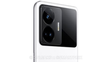 Экран 1,5К 144 Гц, Snapdragon 8 Plus Gen 1, 4600 мА·ч, 240 Вт, 50 Мп с OIS и RGB-подсветка. Раскрыты характеристики Realme GT Neo 5