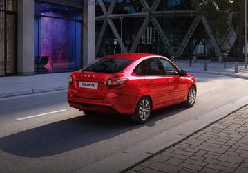 АвтоВАЗ выпустил 200 тыс. машин в этом году — не все из них получили бренд Lada