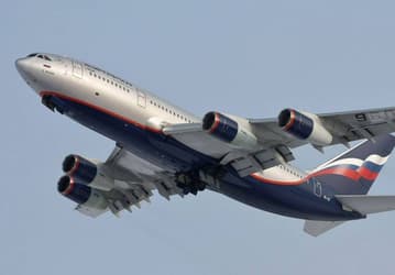 В России появится собственный новый широкофюзеляжный самолёт. На первый этап разработки выделят почти 1 млрд рублей