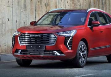 Haval Jolion и F7, а также Geely Coolray, Atlas Pro и Tugella вошли в число самых востребованных авто у россиян в ноябре