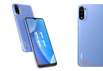 Таких смартфонов уже почти не делают. Lava X3 будет тяжёлым, с не самым большим аккумулятором и камерой на 8 Мп