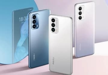 Meizu запатентовала «противоугонную» систему для смартфонов