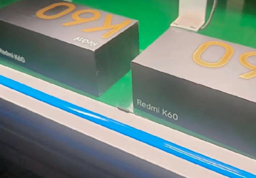 Вся линейка Redmi K60 получит 16 ГБ оперативной и 512 ГБ флеш-памяти. Топовой версии достанется LPDDR5X и UFS 4.0