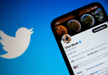 Запущена платная подписка Twitter Blue с рядом привилегий