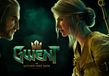 Создатели игрового «Ведьмака» из CD Projekt RED прекратят поддержку Gwent: The Witcher Card Game после 2023 года