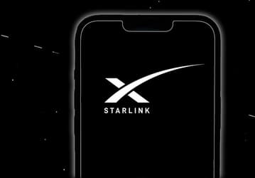Не больше 1 ТБ в одни руки: Starlink введёт ограничение на объём данных