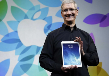 На фоне последних проблем Apple хочет перенести из Китая в Индию часть производства iPad