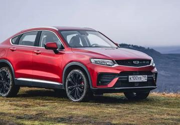 Стало известно, почему россиянам не продают Geely в Белоруссии