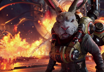 «Дизельпанковская эстетика на движке Unreal Engine 4» — бесплатная раздача F.I.S.T.: Forged In Shadow Torch в Epic Games Store