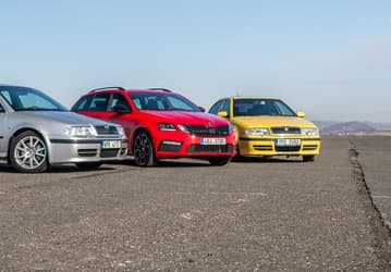 Москвичи чаще выбирали Skoda Octavia, Ford Focus, разные BMW и Daewoo Matiz. Появилась статистика рынка авто с пробегом