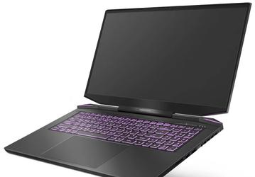В России появились игровые ноутбуки Maibenben X757 с AMD Ryzen 7 и GeForce RTX 3070