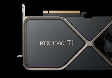 Nvidia всё же готовит GeForce RTX 4090 Ti? Карта засветилась в базе EEC