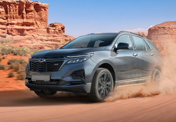 В Россию возобновились массовые поставки Chevrolet сборки UzAvto Motors