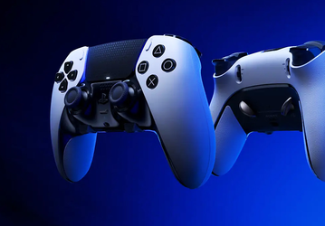 Sony призналась: флагманский контроллер DualSense Edge для PlayStation 5 получил сниженную автономность