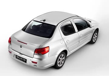 Представлен современный седан на базе Peugeot 206 SD образца 2005 года. Wallys 719 оценили в $15 000