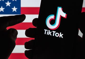 Законодатели США могут оставить миллионы американцев без TikTok. Предложен законопроект о запрете социальной сети