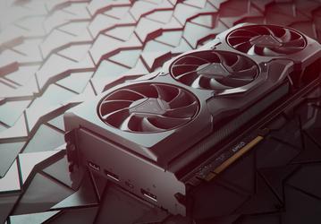 Возможно, эта видеокарта AMD сможет соперничать с RTX 4090. В Сети засветилась Radeon RX 7950 XT