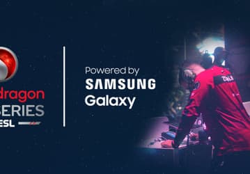Теперь все геймеры на соревнованиях Snapdragon Pro Series вынуждены будут использовать смартфоны Samsung