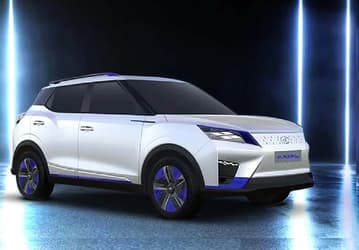 Пора забывать о китайских машинах и начинать думать об индийских? Mahindra инвестирует в электромобили 1,2 млрд долларов