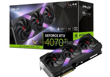 Nvidia действительно не стала ничего менять и просто переименовала GeForce RTX 4080 12GB в RTX 4070 Ti