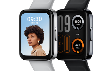 В России вышли умные часы Realme Watch 3 Pro и готовятся выйти Watch S100