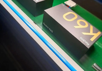 Digital Chat Station: Redmi K60 станет королём производительности в трёх ценовых диапазонах. Анонс состоится в этом году
