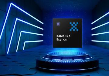 Samsung создаёт вторую команду для разработки однокристальных систем Exynos