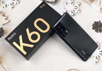 Какова реальная производительность Redmi K60 Pro и на что способна камера? В Китае опубликован первый обзор нового флагмана Redmi