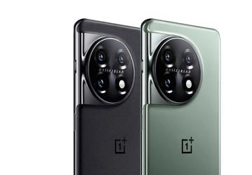 OnePlus 11 будет монстром производительности. Смартфон набирает более 1,34 млн баллов в AnTuTu 9