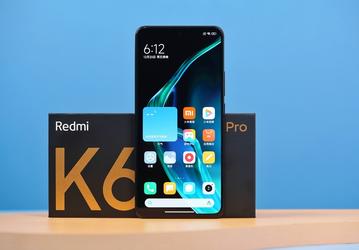 2К AMOLED, самая быстрая память, узкая рамка и 120 Вт. Флагманский Redmi K60 Pro и его комплект поставки показали вживую