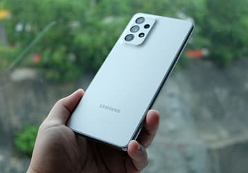 Galaxy A54 станет флагманом своей линейки? Возможно, Samsung отказалась от моделей Galaxy A7x