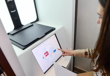 Госдума приняла закон о защите биометрических данных