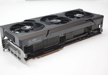Оказывается, «правильная» Radeon RX 7900 XTX с хорошим разгоном может догнать GeForce RTX 4090