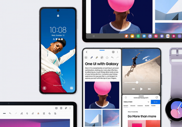 За два месяца более 45 моделей телефонов и планшетов Samsung получили OneUI 5.0 на базе Android 13. Список устройств