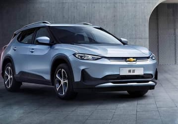 Новый конкурент Lada Vesta SW Cross, только мощнее и оснащён лучше. В продаже в РФ появились универсалы Chevrolet Menlo