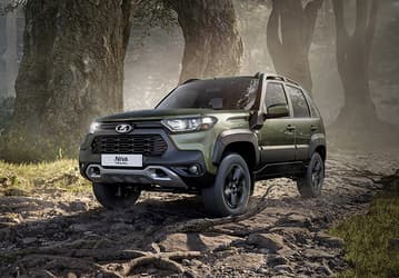 АвтоВАЗ рассматривает возможность поставки автомобилей в Африку