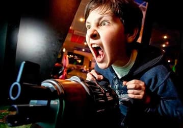 В России предложили создать НИИ, который будет исследовать влияние игр на детей