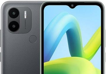 Poco C50 представят 3 января 2023 года. Это будет клон 100-долларового Redmi A1+