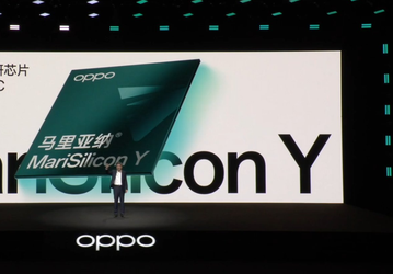 Представлена MariSilicon Y — новейшая однокристальная Bluetooth-система от Oppo