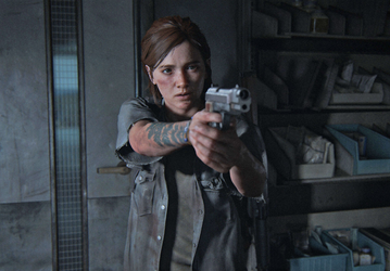 ViewerAnon: Naughty Dog делает The Last of Us: Part III, а перезапуск Uncharted доверили другой студии