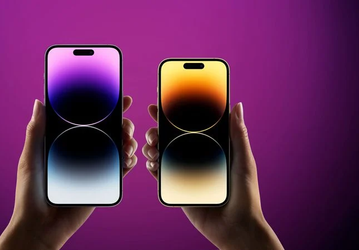 Apple выпустила обновление iPhone с огромным списком новшеств