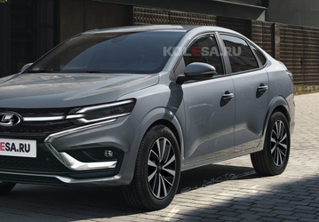 АвтоВАЗ набирает 5000 высококвалифицированных работников перед началом производства новой линейки Lada
