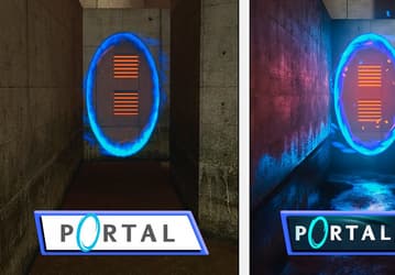 Игра, для которой нужно ждать GeForce RTX 5090? Portal RTX уничтожает даже RTX 4090