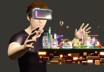 Huawei: нынешняя телекоммуникационная инфраструктура не годится для метавселенных