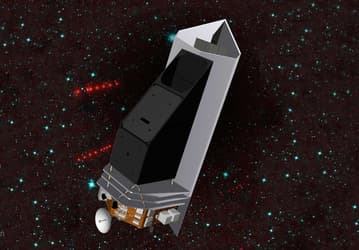 Проект NEO Surveyor для поиска опасных астероидов согласован NASA