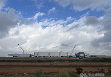 TSMC откроет в Аризоне второй завод, он заработает в 2026 году