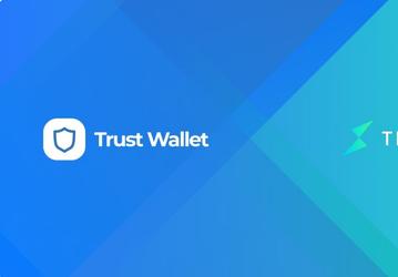 Криптокошелёк Trust Wallet реализовал кроссчейн-свапы (Cross-Chain Swaps)