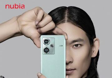 Snapdragon 8 Gen 2, 5000 мА·ч, 80 Вт и «новая оптическая система с объективом 35 мм». Nubia Z50 показали на официальном изображении